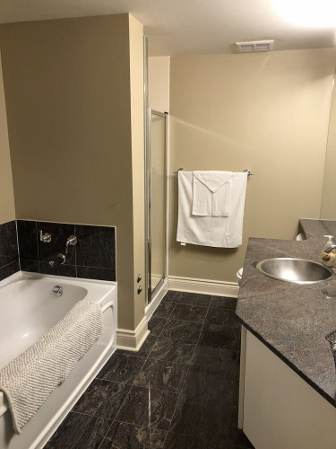 Canada Suites Yorkville