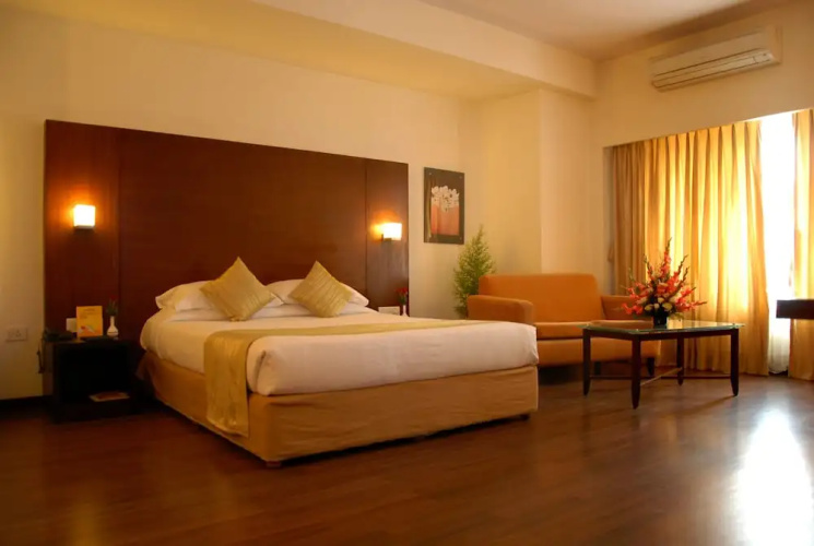 Hotel Siddharta