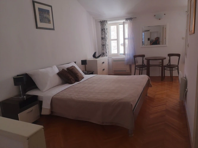Superior Double Suite