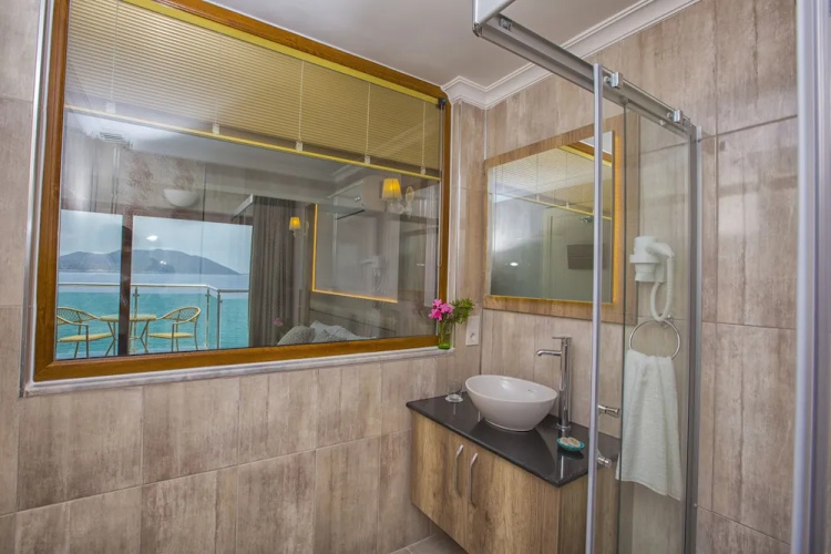 Kas Otel