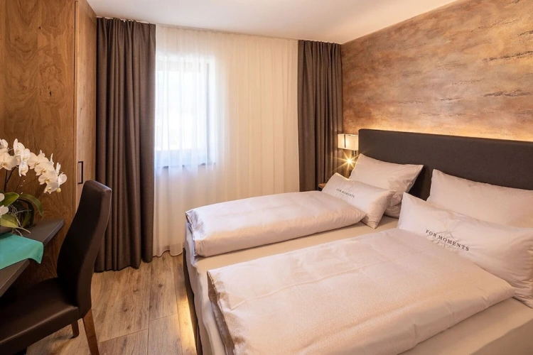 Premium Double room with balcony