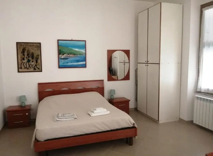 1 Bedroom Double Apartment