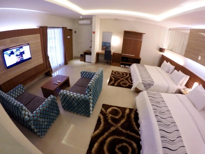 Grand Suite