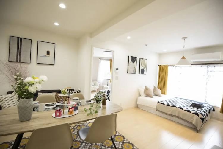 TORA HOTEL Taito C