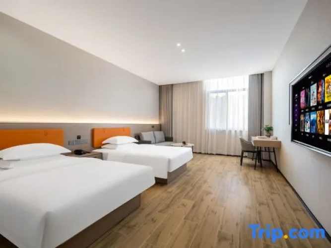 Business Twin room