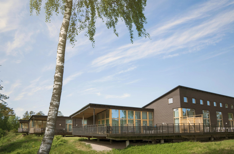 Tyleback Hotell & Konferens, Bw Signature Collection - Halmstad