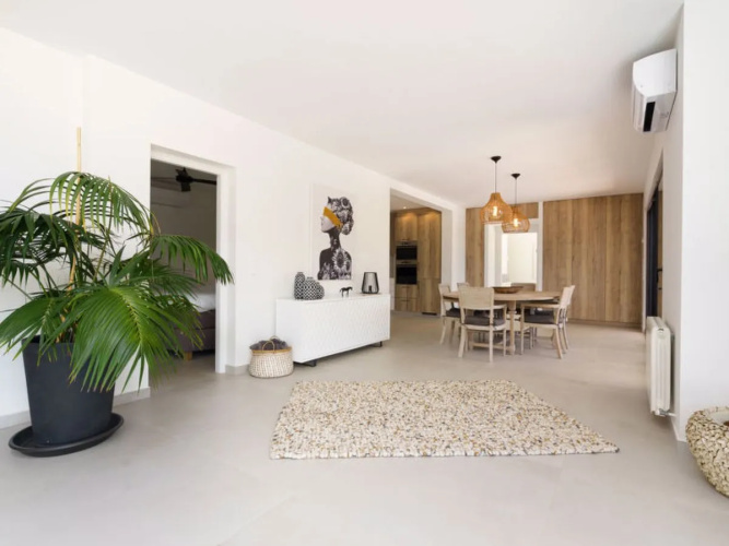 Villa Anguila Benissa