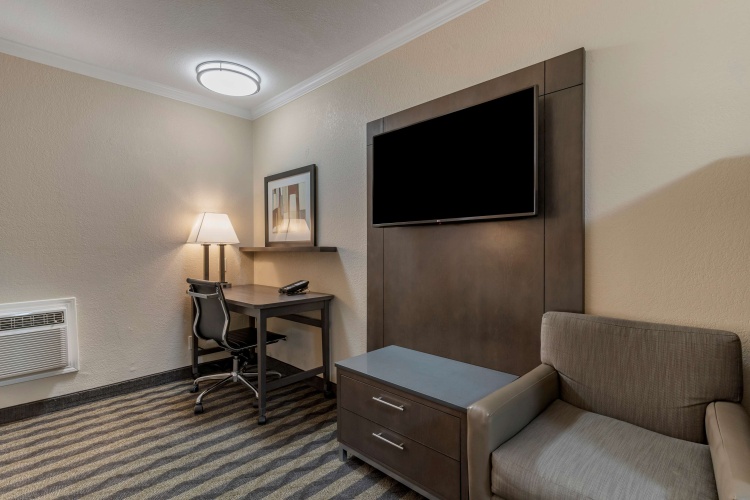 Best Western Silicon Valley Inn photo 6