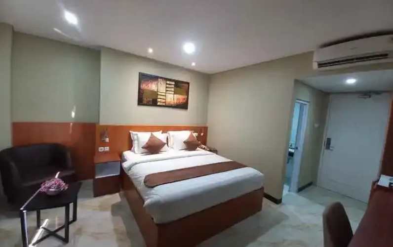 Grand Avira Hotel Ambon