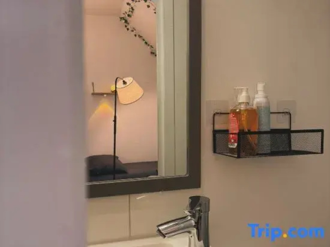 Stylish Studio near Bastille