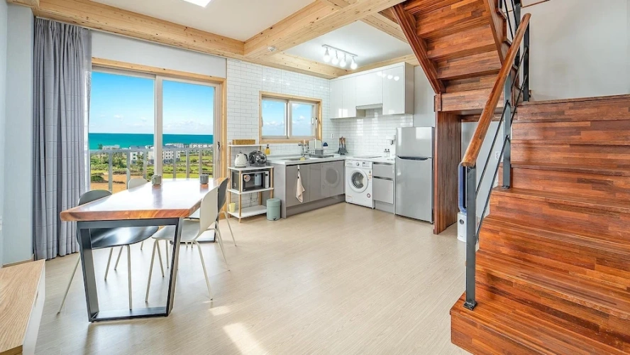 1 Bedroom Standard room with balcony