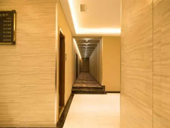 Shihao Boutique Hotel