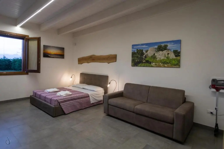 Villa Maria Salento
