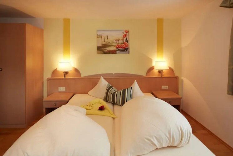 Alpenmotel Säuling