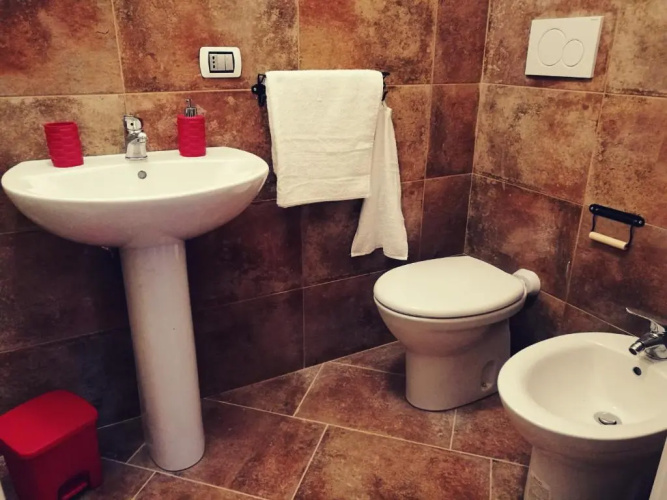B&B Soluzio