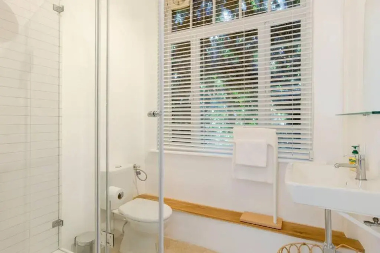 A Gorgeous Studio in the Hippest Building in Town