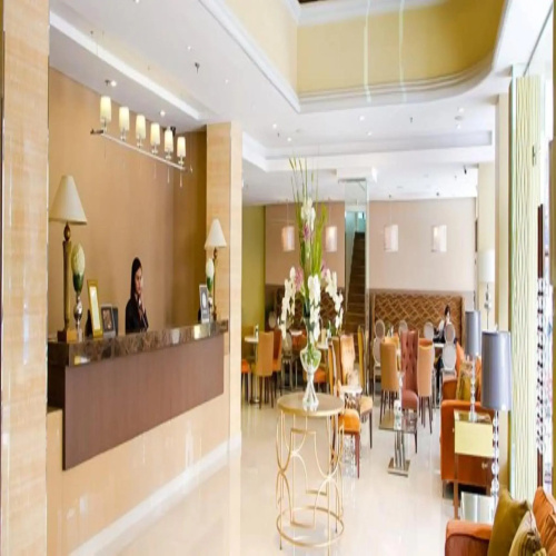 Royal Garden Hotel