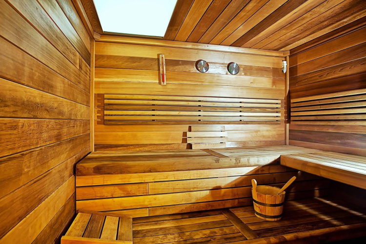 Sivota Diamond Spa Resort photo 19