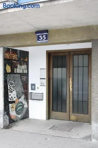 Casa Vienna
