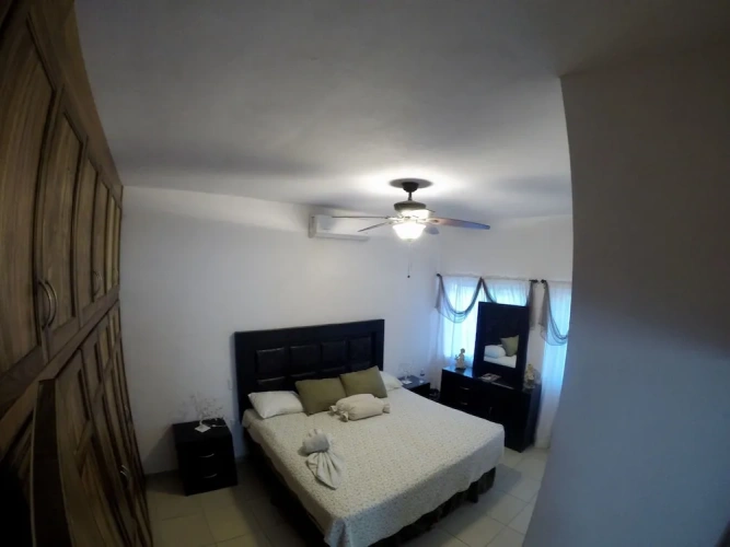2 Bedrooms Luxury Villa