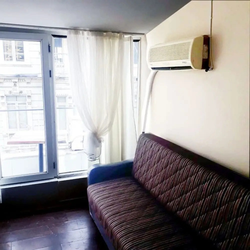 Galatasaray Terrace Apartment