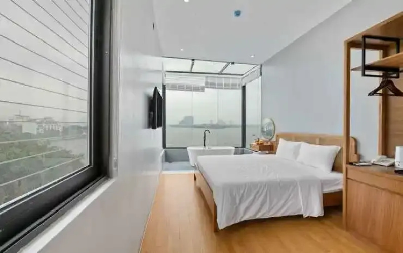 22Housing Lakeview Residence