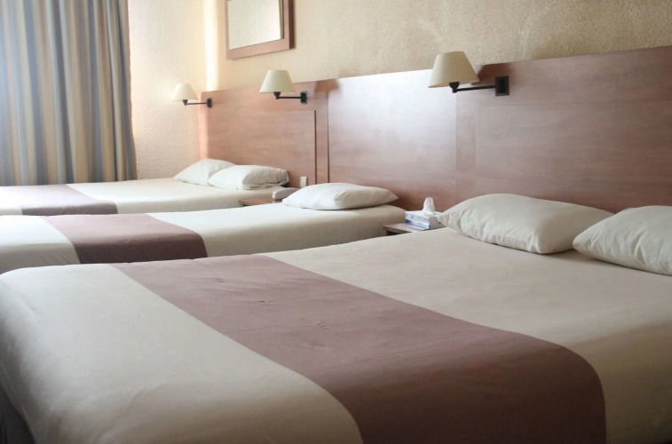 Tulip Hotels & Residences – Marne-la-Vallee Torcy