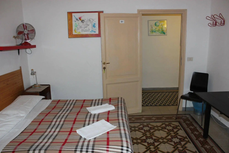 Galilei Guest House