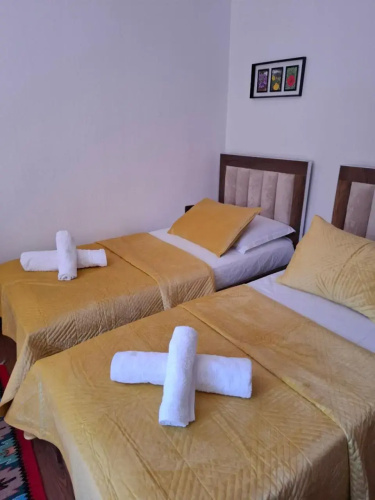 Guest House Orestiada