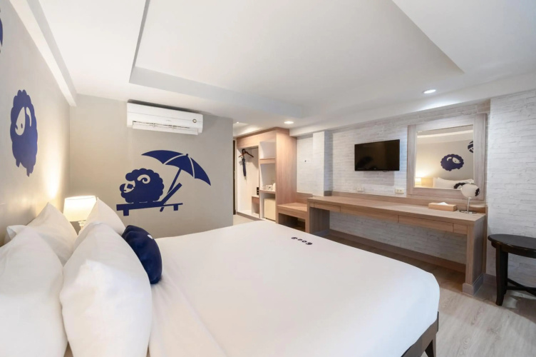 Kokotel Phuket Patong