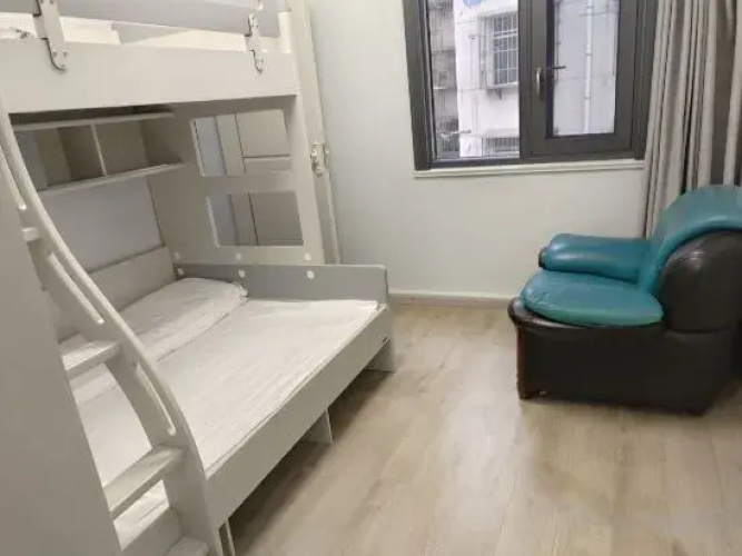 Shiquan Yicheng Homestay
