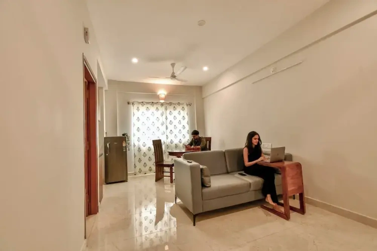 Superior Double Apartment