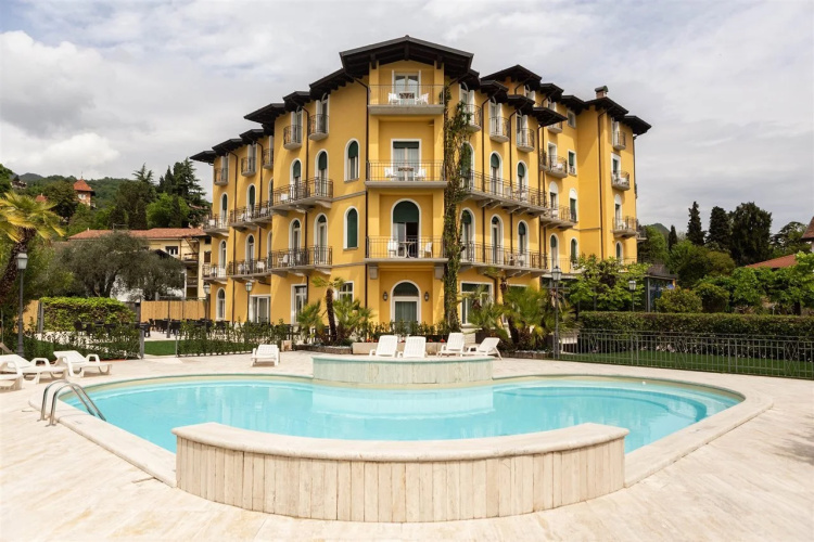 Hotel Galeazzi