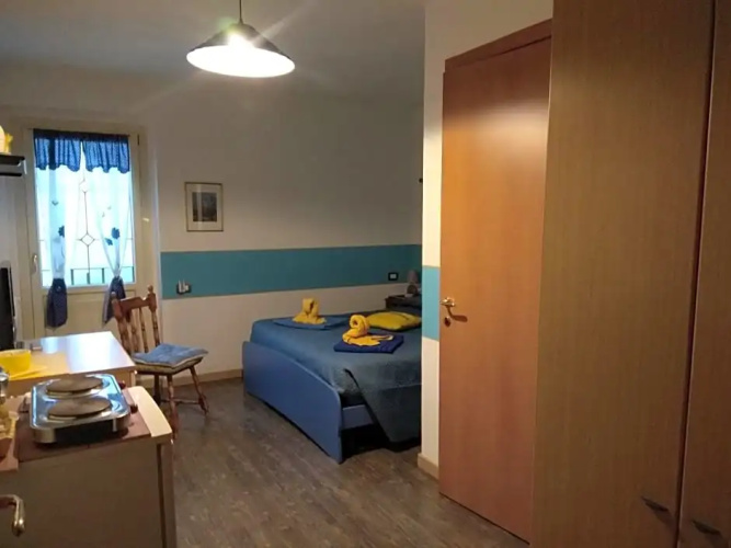 Cà Pinotta