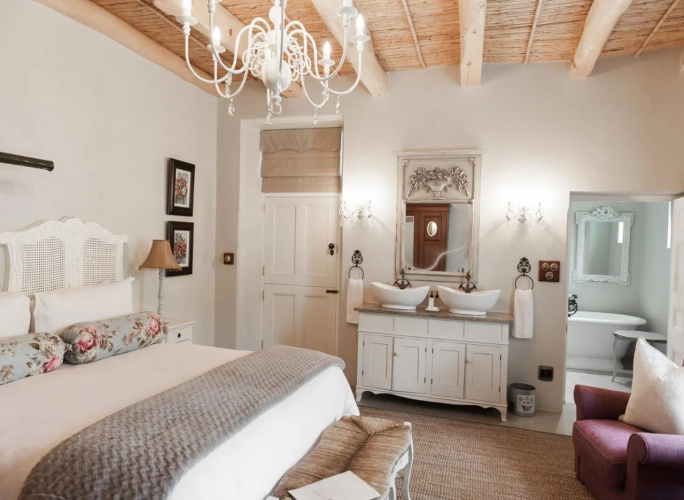 Au d'Hex Estate