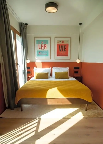Double room