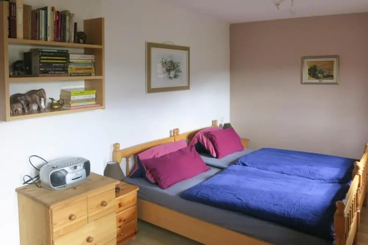2 Bedrooms Comfort Cottage