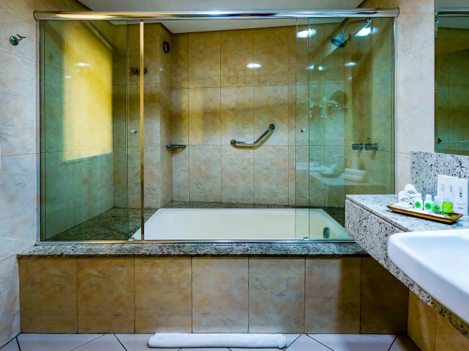 Double Junior Suite