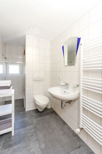 Apartments Ruzica