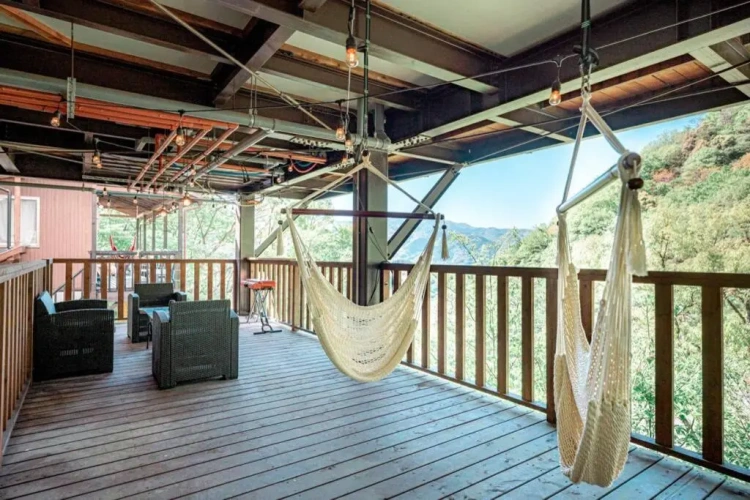2 Bedrooms Double Cottage