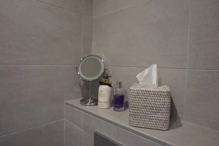 Appartement La Suite Mont-Blanc