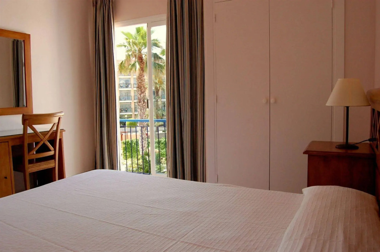 Hostal Mar y Huerta