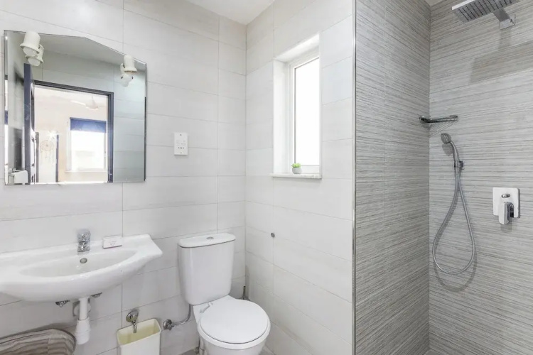 Exiles Bay - Stefanella Apart 6