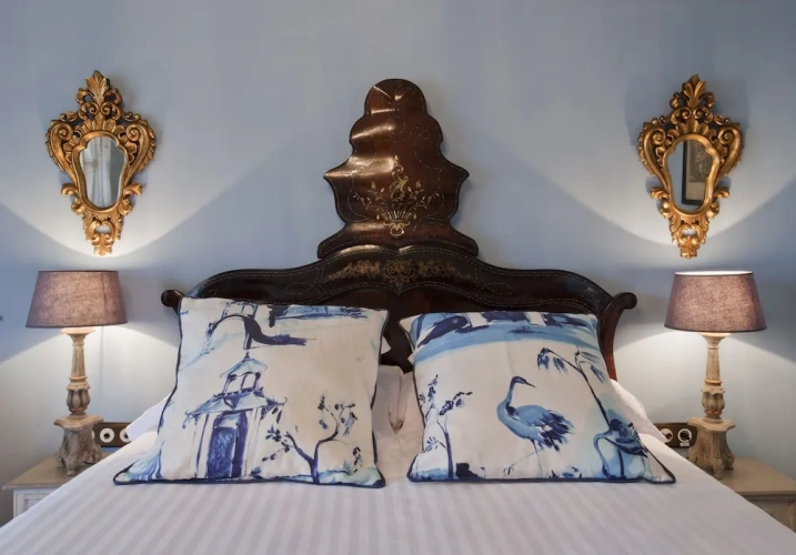 Premium room