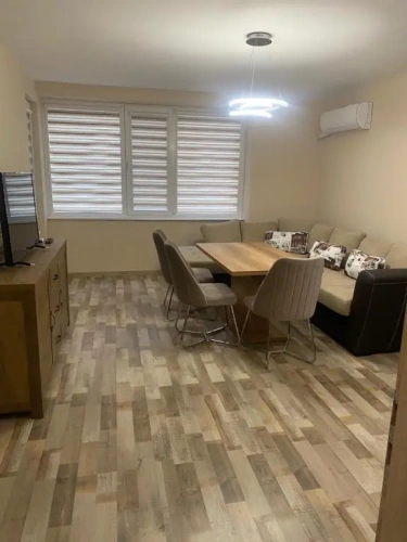 1 Bedroom Double Apartment