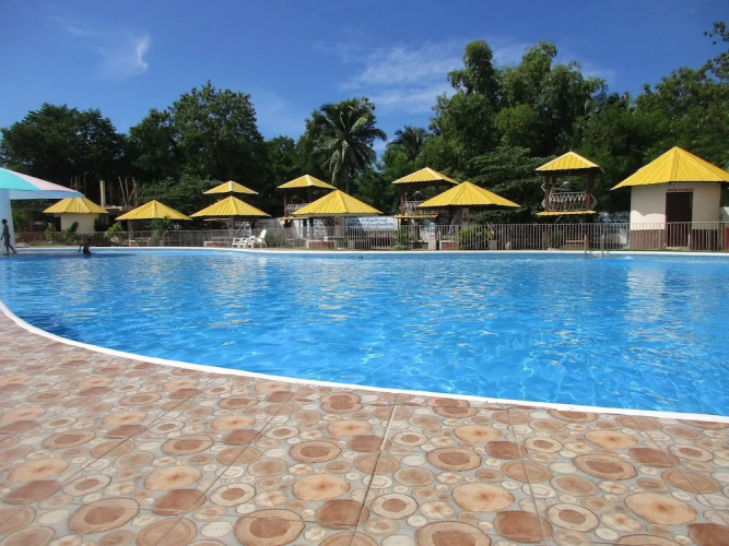 TMI Resort