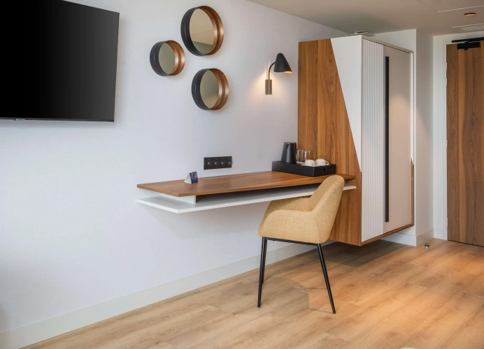Premium room
