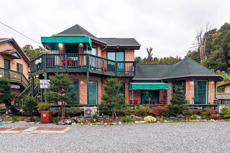 Gapyeong Riona Pension
