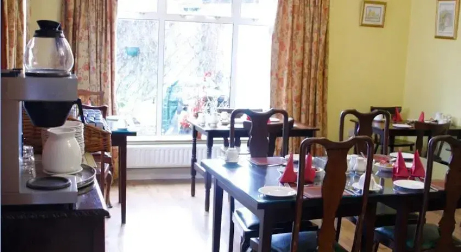 The Laurels B&B