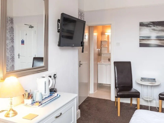 Grafton Guest Accommodation
